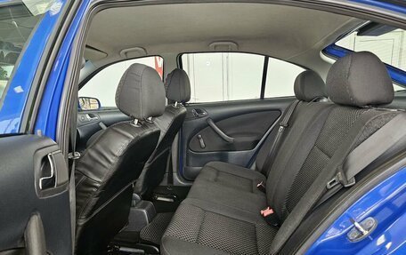 Skoda Octavia IV, 2008 год, 545 000 рублей, 13 фотография