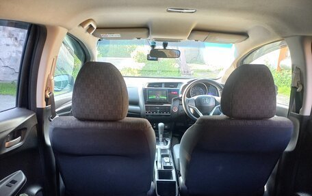 Honda Fit III, 2014 год, 1 000 050 рублей, 3 фотография