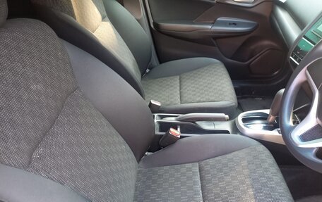 Honda Fit III, 2014 год, 1 000 050 рублей, 8 фотография
