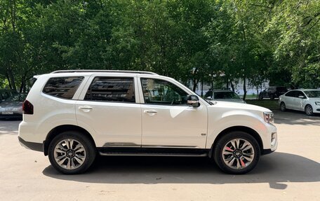 KIA Mohave I, 2019 год, 4 590 000 рублей, 5 фотография
