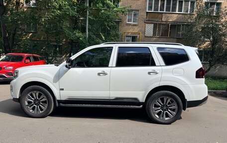 KIA Mohave I, 2019 год, 4 590 000 рублей, 4 фотография