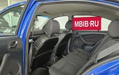 Skoda Octavia IV, 2008 год, 545 000 рублей, 12 фотография
