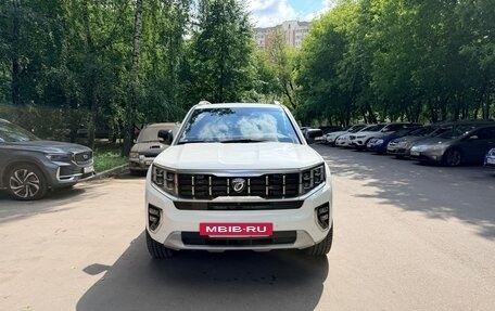 KIA Mohave I, 2019 год, 4 590 000 рублей, 2 фотография