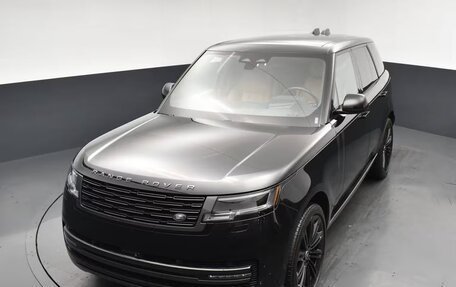 Land Rover Range Rover IV рестайлинг, 2024 год, 13 857 000 рублей, 2 фотография