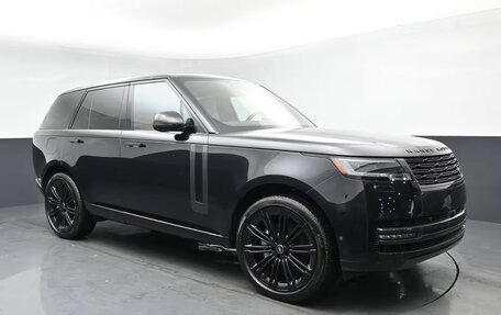 Land Rover Range Rover IV рестайлинг, 2024 год, 13 857 000 рублей, 4 фотография