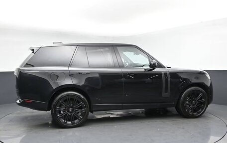 Land Rover Range Rover IV рестайлинг, 2024 год, 13 857 000 рублей, 6 фотография