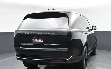 Land Rover Range Rover IV рестайлинг, 2024 год, 13 857 000 рублей, 8 фотография