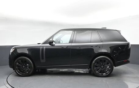 Land Rover Range Rover IV рестайлинг, 2024 год, 13 857 000 рублей, 10 фотография