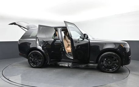 Land Rover Range Rover IV рестайлинг, 2024 год, 13 857 000 рублей, 12 фотография