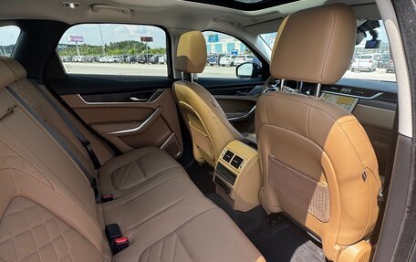 Jaguar F-Pace, 2022 год, 5 790 000 рублей, 18 фотография