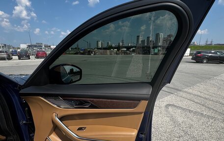 Jaguar F-Pace, 2022 год, 5 790 000 рублей, 21 фотография