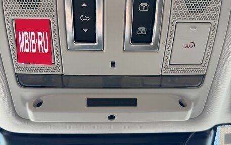 Jaguar F-Pace, 2022 год, 5 790 000 рублей, 30 фотография