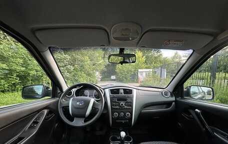 Datsun on-DO I рестайлинг, 2018 год, 450 000 рублей, 3 фотография