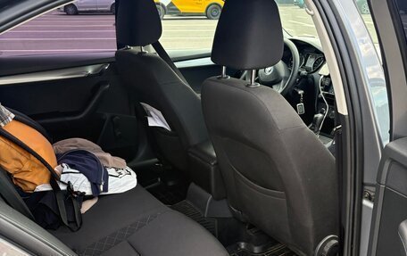 Skoda Octavia, 2017 год, 1 500 000 рублей, 7 фотография