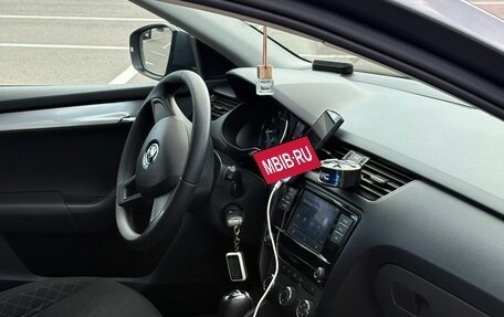 Skoda Octavia, 2017 год, 1 500 000 рублей, 6 фотография