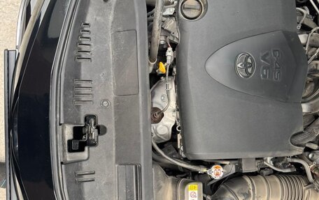 Toyota Camry, 2018 год, 2 650 000 рублей, 8 фотография