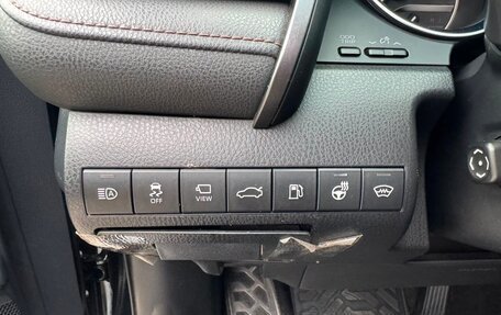 Toyota Camry, 2018 год, 2 650 000 рублей, 12 фотография