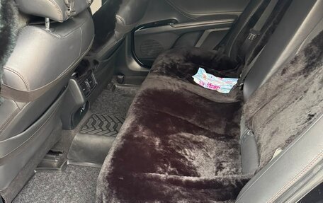 Toyota Camry, 2018 год, 2 650 000 рублей, 16 фотография