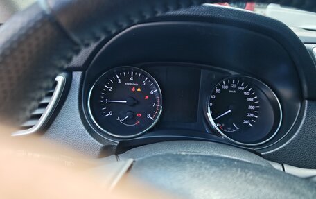 Nissan Qashqai, 2017 год, 2 200 000 рублей, 5 фотография