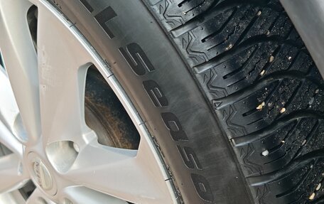 Nissan Qashqai, 2017 год, 2 200 000 рублей, 7 фотография