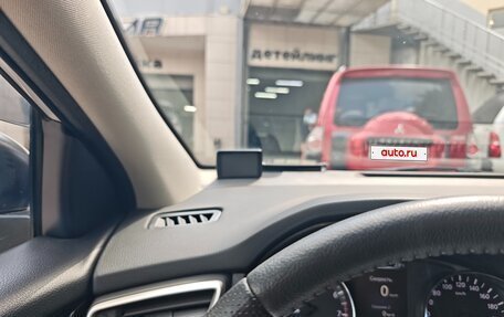 Nissan Qashqai, 2017 год, 2 200 000 рублей, 9 фотография