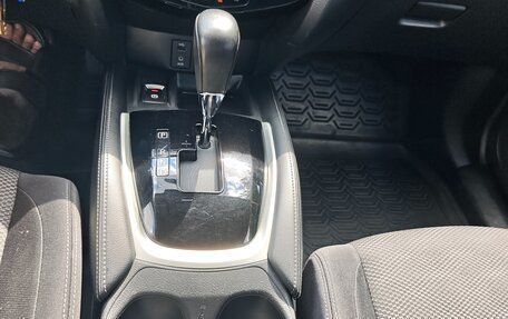 Nissan Qashqai, 2017 год, 2 200 000 рублей, 8 фотография