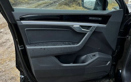 Volkswagen Touareg III, 2020 год, 4 600 000 рублей, 14 фотография