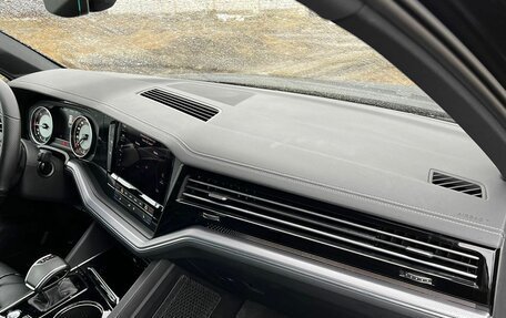 Volkswagen Touareg III, 2020 год, 4 600 000 рублей, 18 фотография
