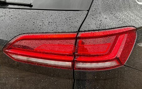 Volkswagen Touareg III, 2020 год, 4 600 000 рублей, 21 фотография