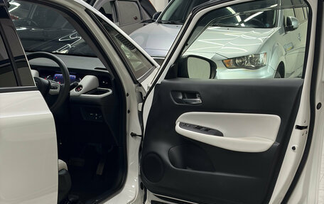 Honda Fit, 2020 год, 1 597 000 рублей, 8 фотография