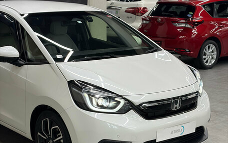 Honda Fit, 2020 год, 1 597 000 рублей, 7 фотография