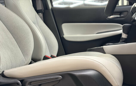 Honda Fit, 2020 год, 1 597 000 рублей, 11 фотография