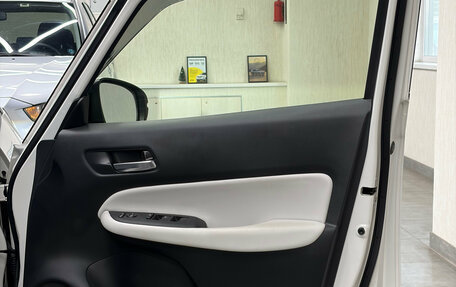 Honda Fit, 2020 год, 1 597 000 рублей, 9 фотография