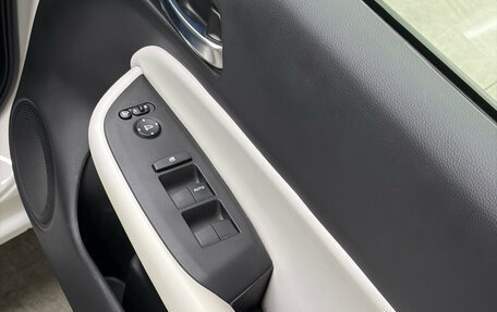 Honda Fit, 2020 год, 1 597 000 рублей, 12 фотография