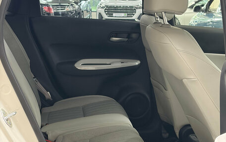 Honda Fit, 2020 год, 1 597 000 рублей, 15 фотография