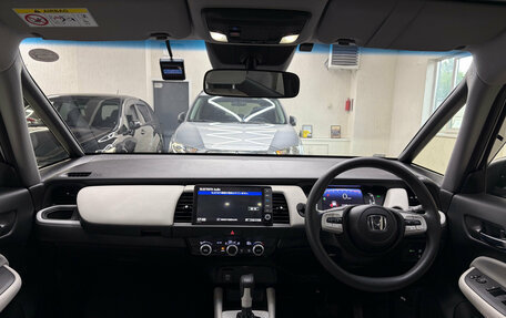 Honda Fit, 2020 год, 1 597 000 рублей, 20 фотография