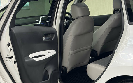 Honda Fit, 2020 год, 1 597 000 рублей, 16 фотография