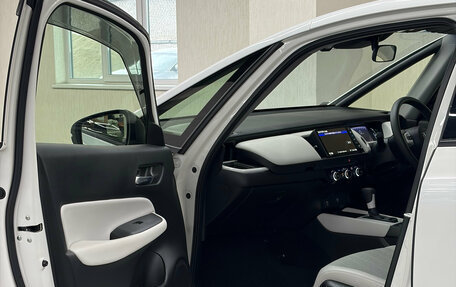 Honda Fit, 2020 год, 1 597 000 рублей, 21 фотография