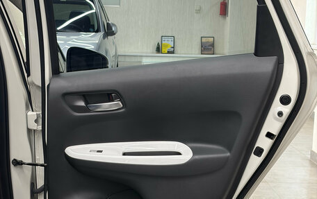 Honda Fit, 2020 год, 1 597 000 рублей, 14 фотография