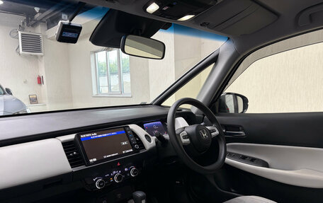 Honda Fit, 2020 год, 1 597 000 рублей, 19 фотография