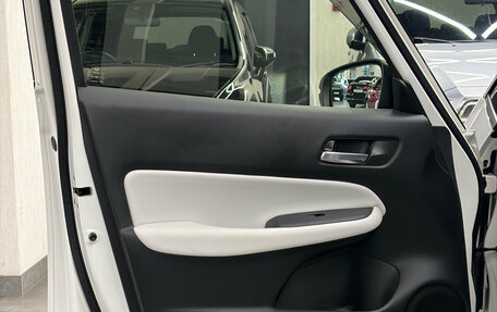 Honda Fit, 2020 год, 1 597 000 рублей, 22 фотография