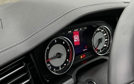 Volkswagen Touareg III, 2020 год, 4 600 000 рублей, 20 фотография