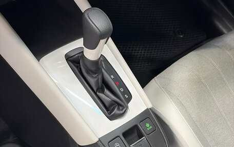 Honda Fit, 2020 год, 1 597 000 рублей, 28 фотография