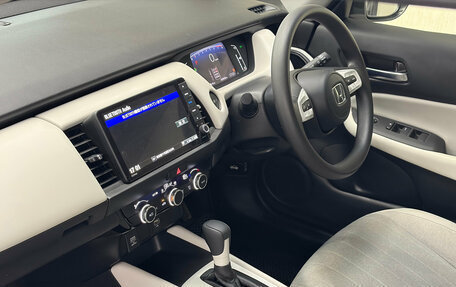 Honda Fit, 2020 год, 1 597 000 рублей, 25 фотография