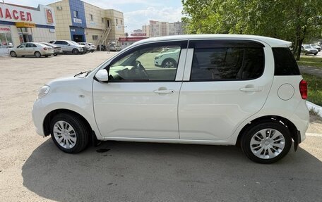 Toyota Passo III, 2020 год, 1 200 000 рублей, 3 фотография
