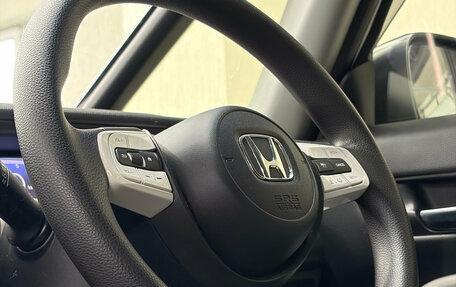 Honda Fit, 2020 год, 1 597 000 рублей, 26 фотография