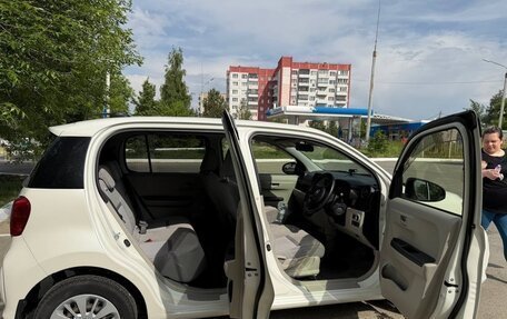 Toyota Passo III, 2020 год, 1 200 000 рублей, 6 фотография