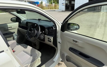 Toyota Passo III, 2020 год, 1 200 000 рублей, 9 фотография