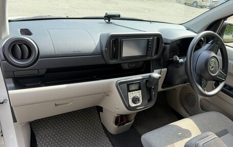 Toyota Passo III, 2020 год, 1 200 000 рублей, 10 фотография