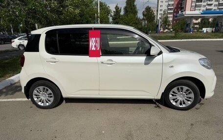 Toyota Passo III, 2020 год, 1 200 000 рублей, 7 фотография